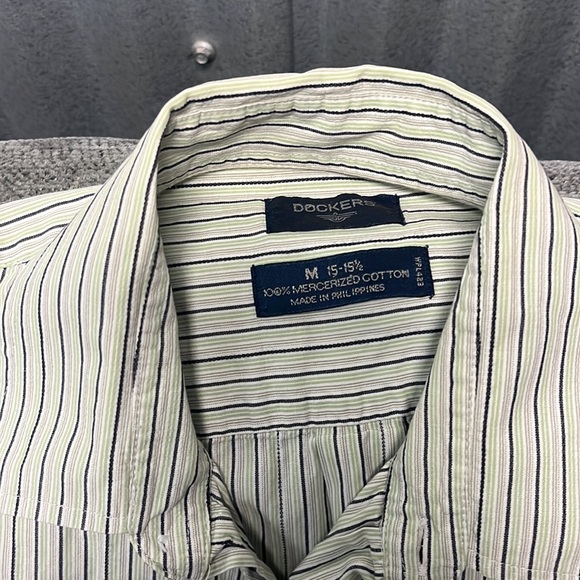 Dockers size:S - Picture 2 of 2